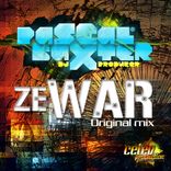 Artwork voor "Ze War"