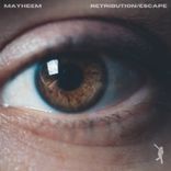 Artwork für "Retribution"