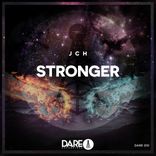 Artwork for "Stronger"
