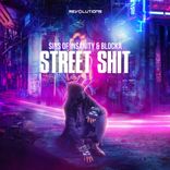 Artwork voor "Street Shit"