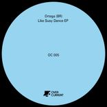 Artwork for "Like Susy Dance"