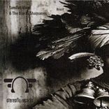 Artwork voor "Brazil"