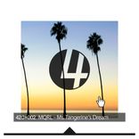 Ms.Tangerine's Dream