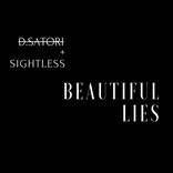 Artwork for "Beautiful Lies"