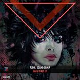 Artwork voor "Dark Vibes EP"