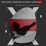 Portada para "Runaway From Hell"