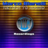 Artwork for "Return To Mario"