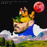 Artwork for "You Make Me Feel So Good"