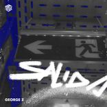 Artwork for "Salida"