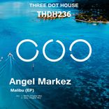 Portada para "Malibu EP"