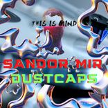 Artwork voor "Dustcaps"