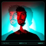 Portada para "Misfits"