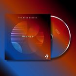 Artwork für "Nights"