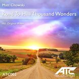 Artwork voor "Road To Hill / Thousand Wonders"