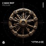 Artwork für "Pressure"
