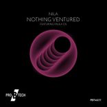 Portada para "Nothing Ventured"