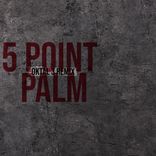 Portada para "5 Point Palm (Oktal 3 Remix)"