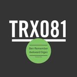 Artwork für "Awkward Organ"