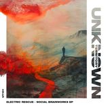 Artwork für "Social Brainworks EP"