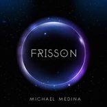 Artwork for "Frisson"