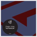 Artwork for "Fear Factory EP"