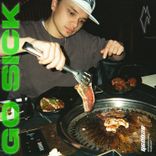 Artwork for "Go Sick (Extended Mix)"