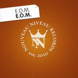 Portada para "E.O.M."