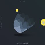 Artwork für "Blackstyle"