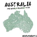Artwork for "Australia"
