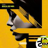 Artwork for "Boca de Mel"