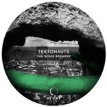 Artwork voor "The Bomb Breaker"