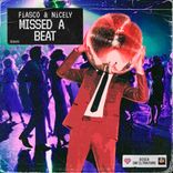 Artwork for "Missed A Beat"