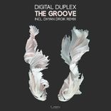 Artwork for "The Groove"