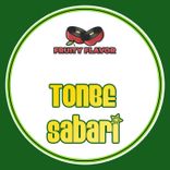 Portada para "Sabari"