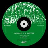 Artwork for "Below the Surface"