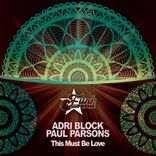 Artwork for "This Must Be Love"