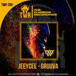 Portada para "Gruuva"