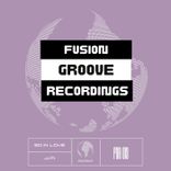 Artwork for "So in Love"