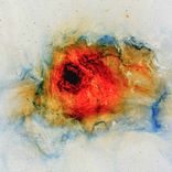 Portada para "Infinity"