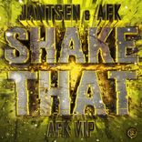 Artwork for "Shake That (AFK VIP)"