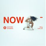 Portada para "Now"
