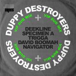 Duppy Destroyers (Sound Boy Killer)