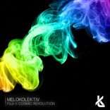 Portada para "Fuji / Cosmic Revolution"