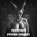 Psychic Surgery (Chapter IV)