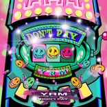 Artwork für "Don't Pay"