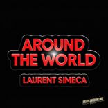 Artwork for "Around the World"