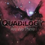 Artwork for "Are We There"