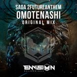 Artwork for "Omotenashi"