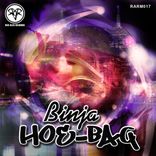 Artwork for "Hoe Bag"