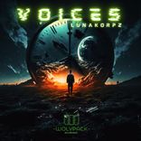 Portada para "VOICES"